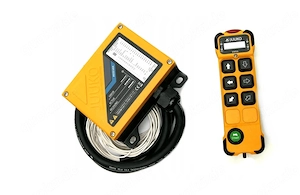 Juuko HV-600 Funksteuerung starter Set NEU in OVPSpezifikation: Frequenzband: 433MHz   434MHz Modula