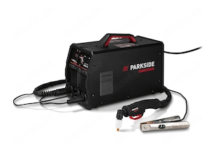 PARKSIDE Plasmaschneider mit Kompressor PPSK 40 A2
