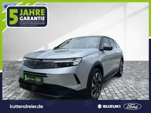 Opel Grandland 48V W GS Glasdach Navi Kamera Leder