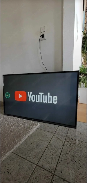 Fernsehverkauf