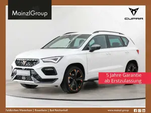 CUPRA Ateca 1.5 TSI DSG AHK SHZ 360° Klima CarPlay