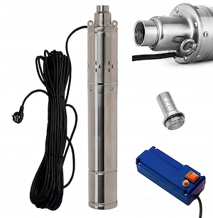 Hydraulikpumpe   Industriepumpe