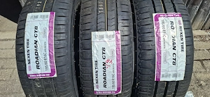 1x 195 60R16C 99 97H Nexen Sommerreifen NEU Dot 3022