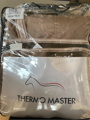 THERMO MASTER  Outdoordecke Kadir IV, 200g Bild 2