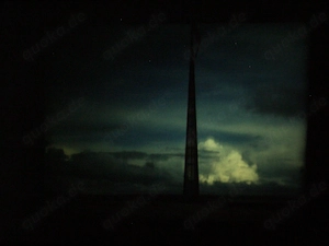 Eumig Mark S 712 Super 8 Tonfilmprojektor   läuft Bild 8