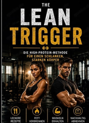 Gesund abnehmen und fit werden
