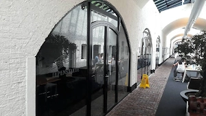 Montage und Demontage Fenster und Türen