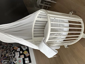 Stokke sleepi mini