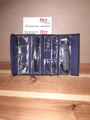 Haarschneide Set