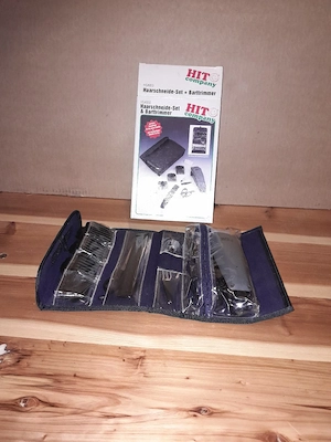 Haarschneide Set