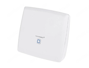 Die neue leistungsstarke CCU3 Smart Home-Zentrale verbindet und kombiniert das breite Sortiment von