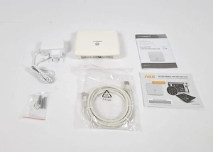 %SALE% HomeMatic IP-Funkzentrale CCU3, Gateway (151965A0) mit NEO-Lizenz