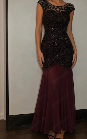 Abendkleid  Gr S