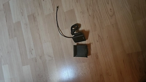 Verkaufe mein Kiox 300 mit Smartphpme Grip