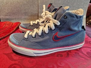 Nike Sweet Classic High 316042-441. GR.43. FP. 90 . Von 2007   2008 Vintage, Top, Sammlerzustand 
