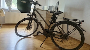 Victoria Trekking 2.9   28 Zoll Trekkingrad in sehr gutem Zustand