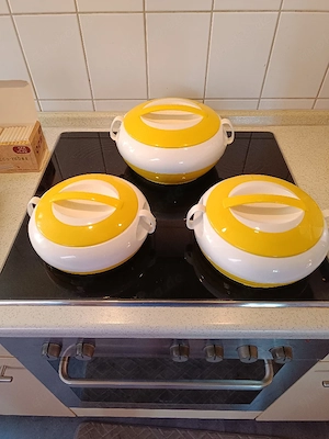 thermobehälter