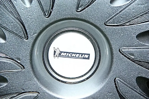 Michelin Radkappe 16" Zoll 