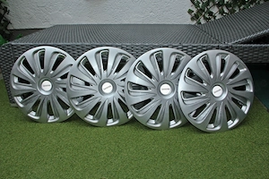 Radkappen PKW 16 Zoll Bild 3