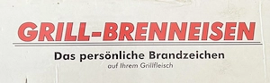 Sommerzeit ist Grillzeit!