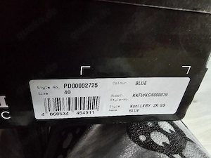 Karl Kani Turnschuhe 
