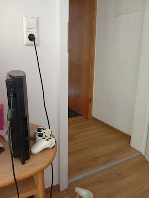 Verkaufe smart TV und ps3 mit spiele 