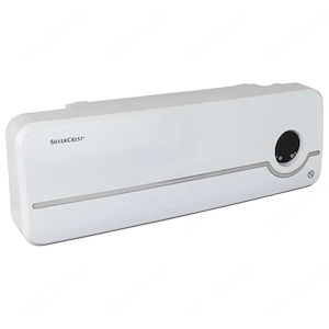 PTC-Heizelement f r schnelles Aufheizen Kann auch als Ventilator verwendet werden 2 Heizstufen: 1.00