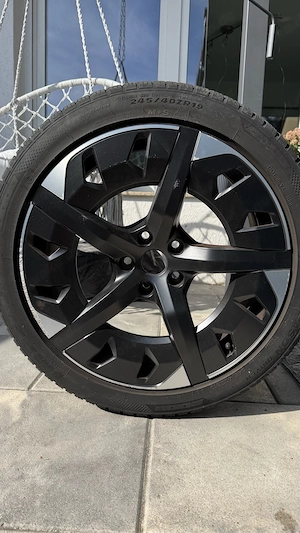 19 Zoll Felgen