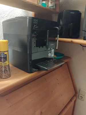Kaffeevollautomat 