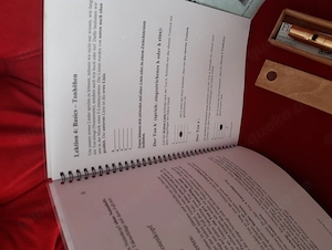 Tin Wisthle Floh Ryan,2Workshopbücher