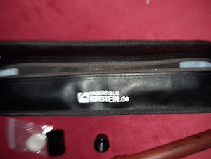 Altflöte Kunststoff
