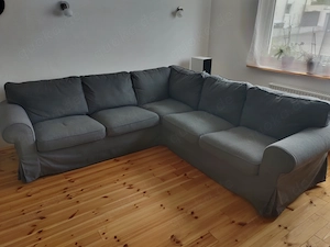 Ecksofa zu verschenken