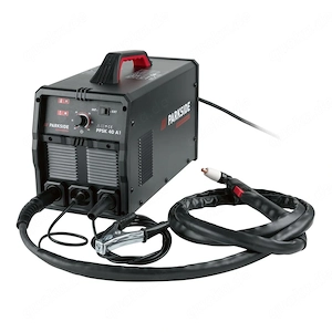 PARKSIDE PERFORMANCE Plasmaschneider mit integriertem Kompressor PPSK 40 A1
