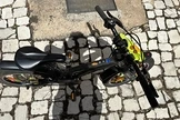 Kinderrad 16 Zoll