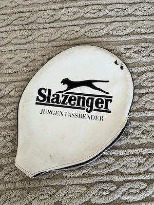 Tennisschläger Slazenger "Challenge Star"