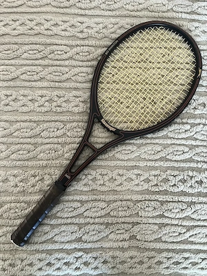 Tennisschläger Slazenger "Big Phantom"