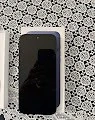 Phone 17 Pro Max   Titan Blau   1 TB Speicher