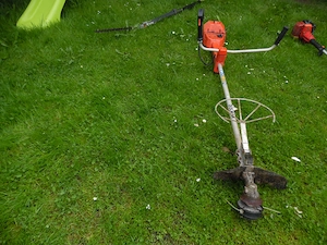 Dollmar MS 3310 Motortrimmer