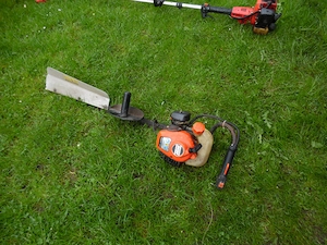 Motorheckenschere Echo HC 2300
