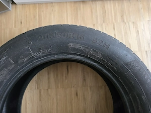 3x Sommerreifen 16 Zoll fast zu verschenken