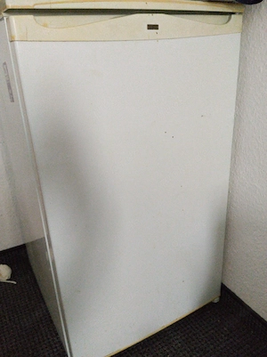 Kühlschrank zum Verkauf 