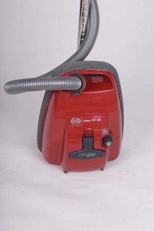 SEBO Staubsauger Airbelt K1 RED