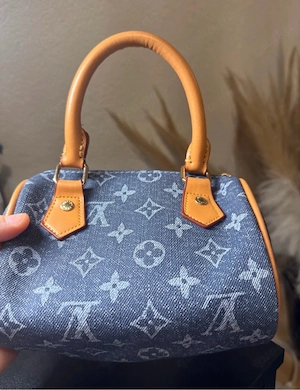 kleine Tasche 