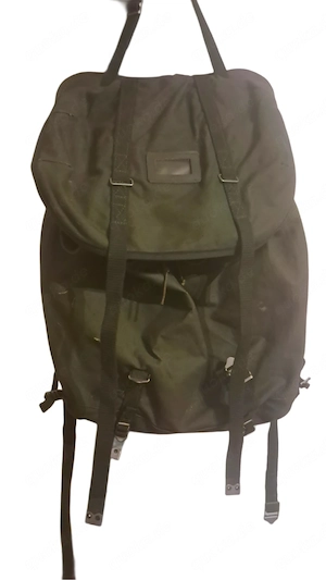 Original Schwedischer Militär-Rucksack 