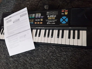 Keyboard Kawai MS-710