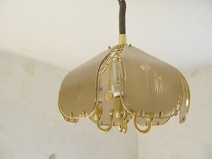 Schöne Wohnzimmerlampe