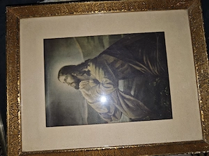 Jesusbild 