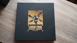 Linkin Park 20th Anniversary Edition Super Deluxe Box 