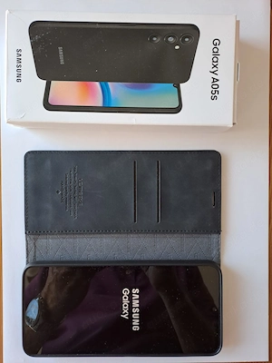 Samsung Galaxy A05s LTE