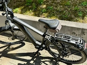 Riese und Müller Charger 4 GT Bild 6